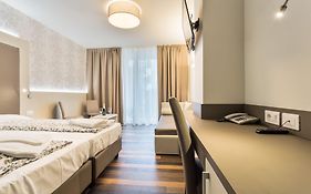 Hotel Gardesana