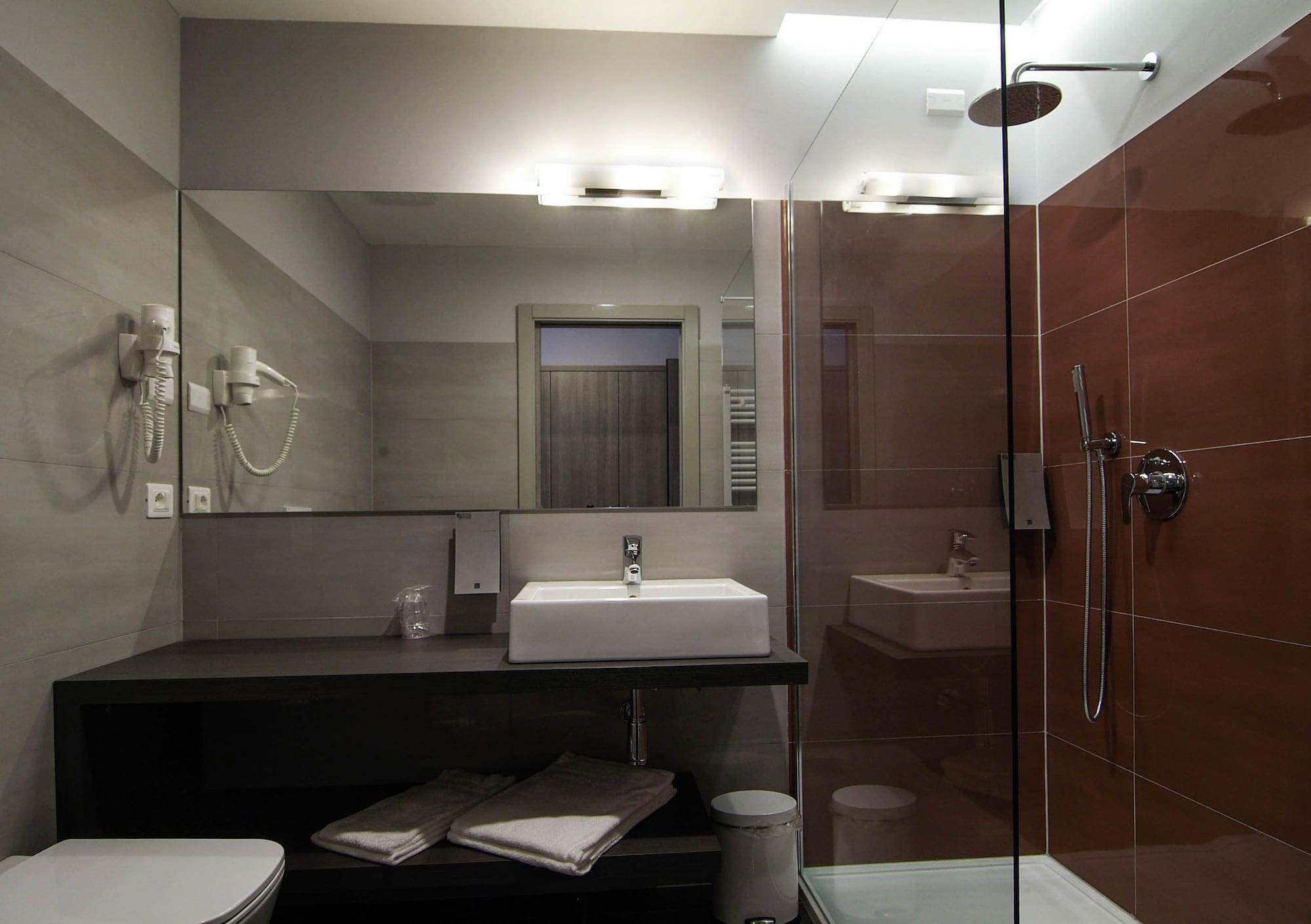 Hotel Gardesana Riva del Garda Esterno foto