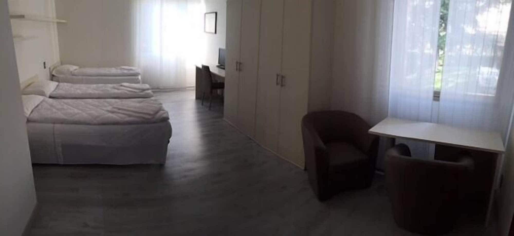 Hotel Gardesana Riva del Garda Esterno foto